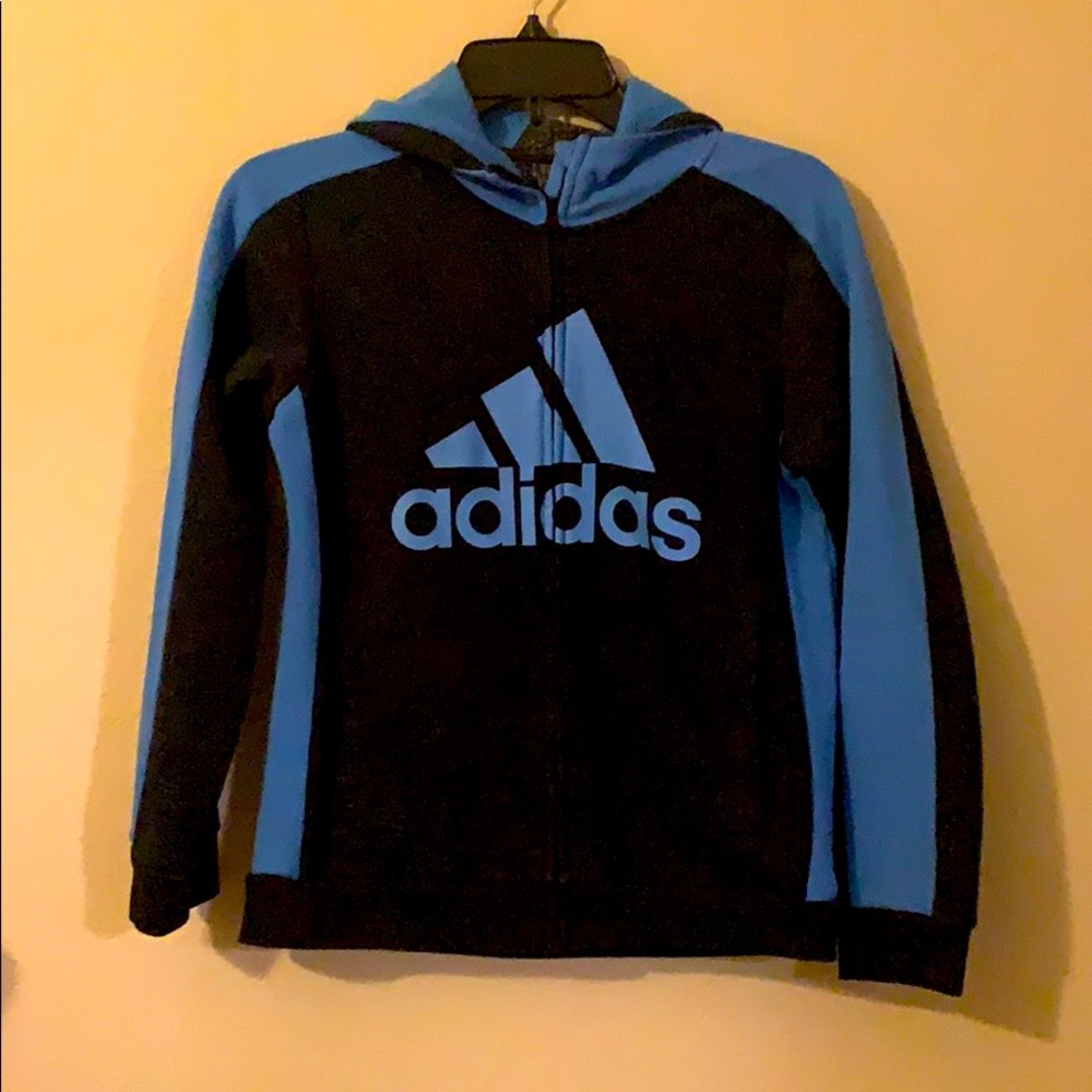 Adidas jacket